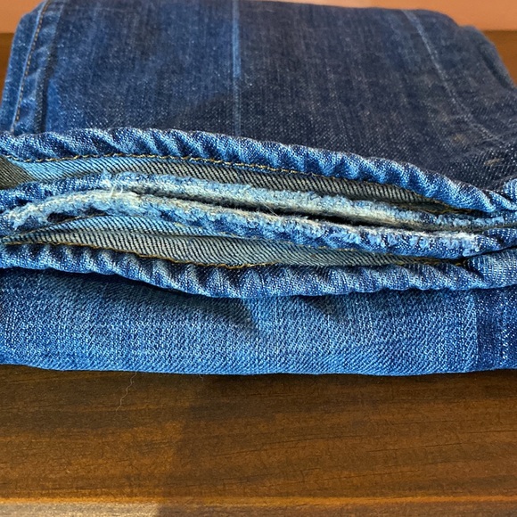 Citizens Of Humanity kelly#001 size 25 - Picture 5 of 5